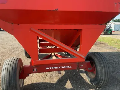 Used _UNKNOWN_ _UNKNOWN_ Gravity Wagons Michigan US | Miedema Asset Management Group #1322135