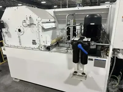 USED 2021 MODIG HHV HYBRID