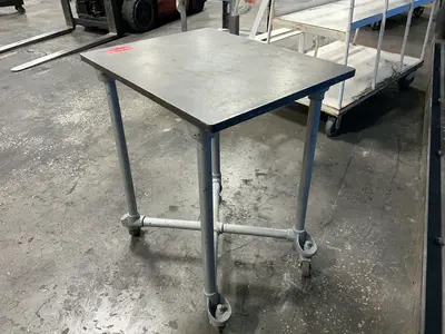 Used _UNKNOWN_ _UNKNOWN_ Work Benches Ohio US | HGR 24 #1373165