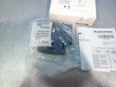 NEW SOCOMEC 22990001