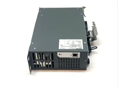 Used Kollmorgen Power Supply Unit 3-Phase 480VAC 50/60Hz 11kW Servo Drives Michigan US | Maverick Industrial Sales #1390759