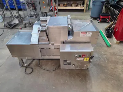 USED URSCHEL LABORATORIES GA