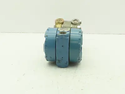 Rosemount 1151 Alphaline Pressure Transmitter 0-1000 PSI 45VDC