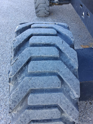 USED 2015 Genie S-60X