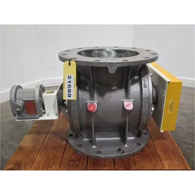 NEW ROTOLOK 12RVCSSS2BV0SA