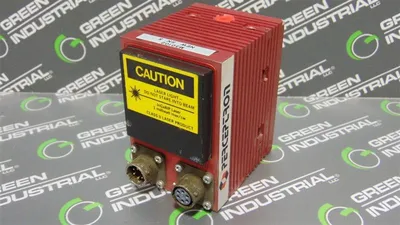 USED PERCEPTRON MINCAM SURFACE SENSOR