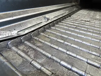 Used ENOMOTO _UNKNOWN_ Conveyor Parts Indiana US | Arrow Industrial #1055987