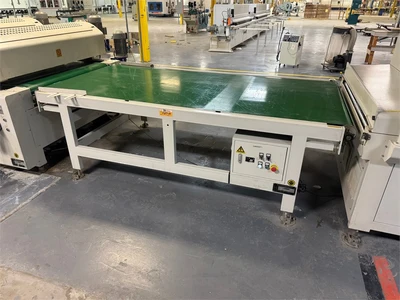 USED 2020 FOSHAN PURETE PRT-C1313