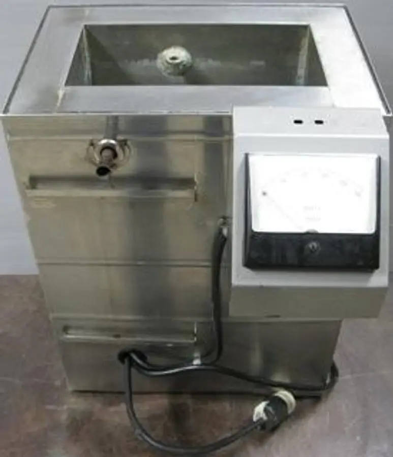 QTY. 1. PRECISION SCIENTIFIC MANUAL DISTILLATION B...