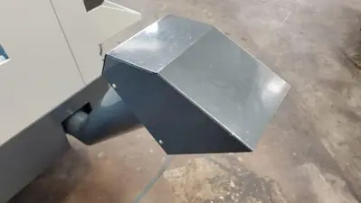 USED 2021 HAAS VF-2SS