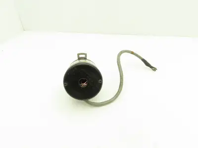 Fanuc A860-0304-T021 Pulse Coder Rotary Encoder 2000P Hollow Shaft