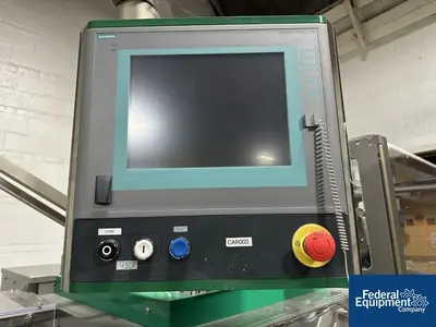 USED Marchesini Marchesini Cartoner, Model MA80