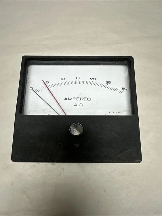 Used API 971620 Meters - Misc Ohio US | Surplus Asset Holdings #1227901