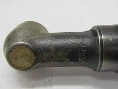 Chicago Pneumatic 3081 Softork CP-3081TANDEN CAN-13T 370rpm 1/2" Torque Wrench