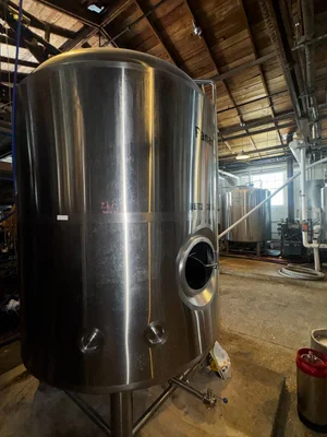 Used _UNKNOWN_ _UNKNOWN_ Fermenters / Bioreactors Indiana US | Brewhouse Equipment Group #1377282