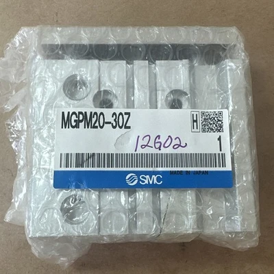 NEW SMC MGPM20-30Z