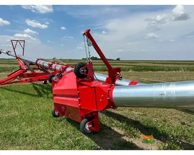 Used PECK _UNKNOWN_ Augers Iowa US | Keast Enterprises #1360394