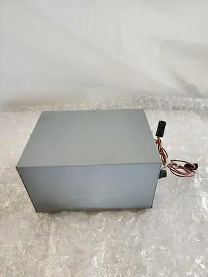 EUROTHERM 808 TEMPERATURE CONTROL WITH OMROM E5CS