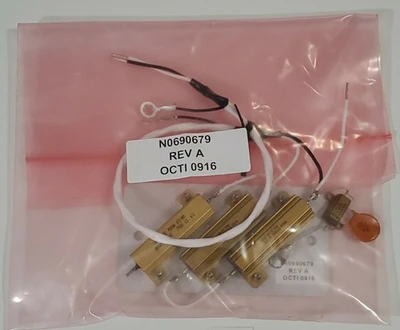 NEW PERKIN ELMER N0690679