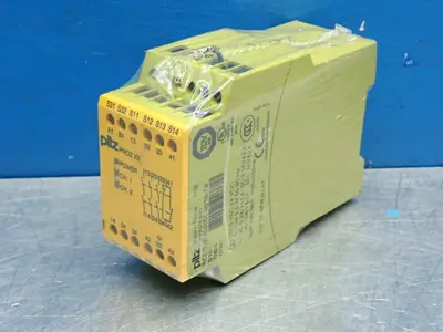 NEW PILZ 774316