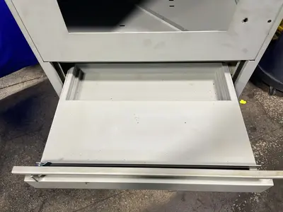 Computer Cabinet