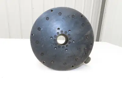 NSK RS0608DN514-B MegaTorque Servo Motor W/Encoder 40mm Bore