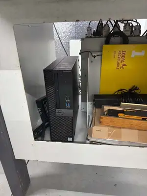 2013 HELMEL PHOENIX Coordinate Measuring Machines | Asset Exchange Corporation (3)