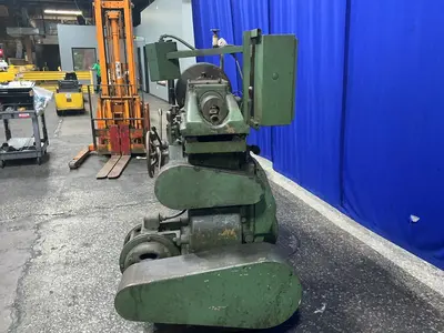 Used ARTER A18 Way or Reciprocating Table Grinders Ohio US | HGR 24 #1443236