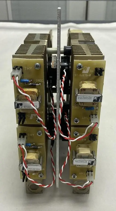 USED RELIANCE ELECTRIC 86466-18S