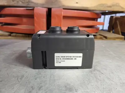 New | in-Stock CROUSE-HINDS GHG432 DRT01501 Switchgears British Columbia CA | Lenmark #242108