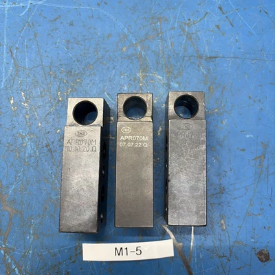 Used TRS APR070M Nuts & Screws Indiana US | J&J Industrial Supply #1348235
