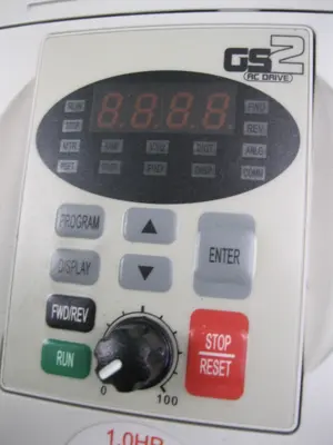 NEW Automation Direct GS2-41P0+W043104