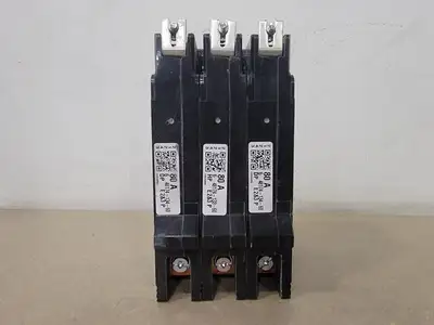 NEW SQUARE D EDB36080