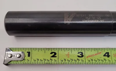 Sterling Edge SEFEXT 100-600-100 Tooling & Accessories, Tooling | Machinery Central (3)