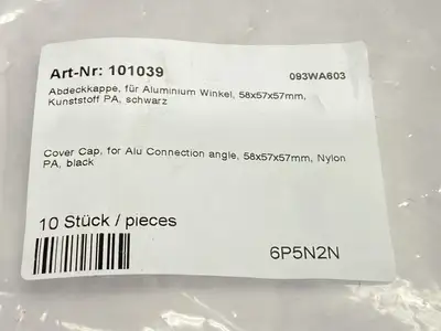 New | in-Stock FATH 101039, 093WA603 Miscellaneous MRO | Maverick Industrial Sales #1121802
