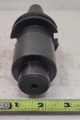 Precisions Components CAT 40 – CHX-03 Tooling & Accessories, Tooling | Machinery Central (5)