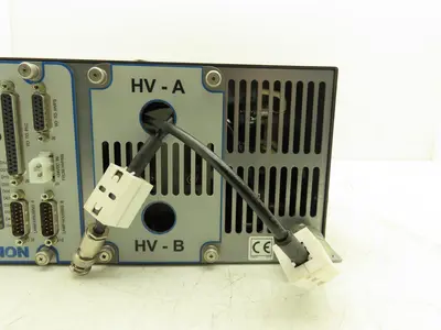 Xenon CTR-810 RC 800 UV Vis Pulsed Lighting System Controller 2-C32-H105 Config