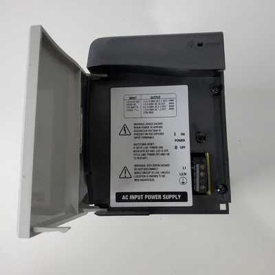 Used Allen-Bradley 1756-PA72 Misc Industrial Equipment California US | American Industrial Supply Co. #1377169