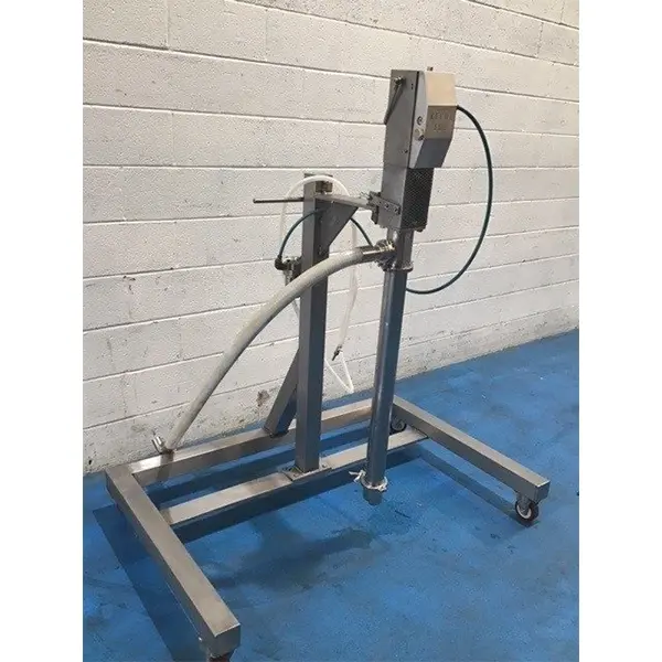 Used Kecol _UNKNOWN_ Sanitary  Pump Pennsylvania US | ISCA #1299529
