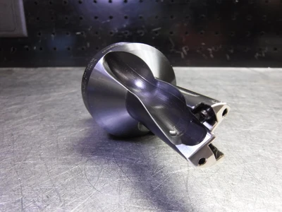 Komet KUB Trigon ABS50 22mm Indexable Drill V30 32200 (LOC2714A)