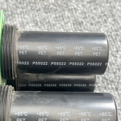 Used ABB ABB CCAP-44X1 Industrial Controls California US | Davliegogo LLC #1705578