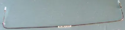 QTY. 1. VARIAN SMALL COPPER LINE 4 ML/MIN AT 30 PS...