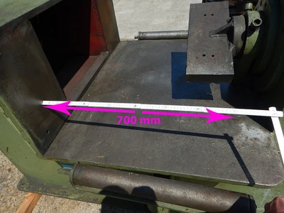USED COLLY HV 150 TON