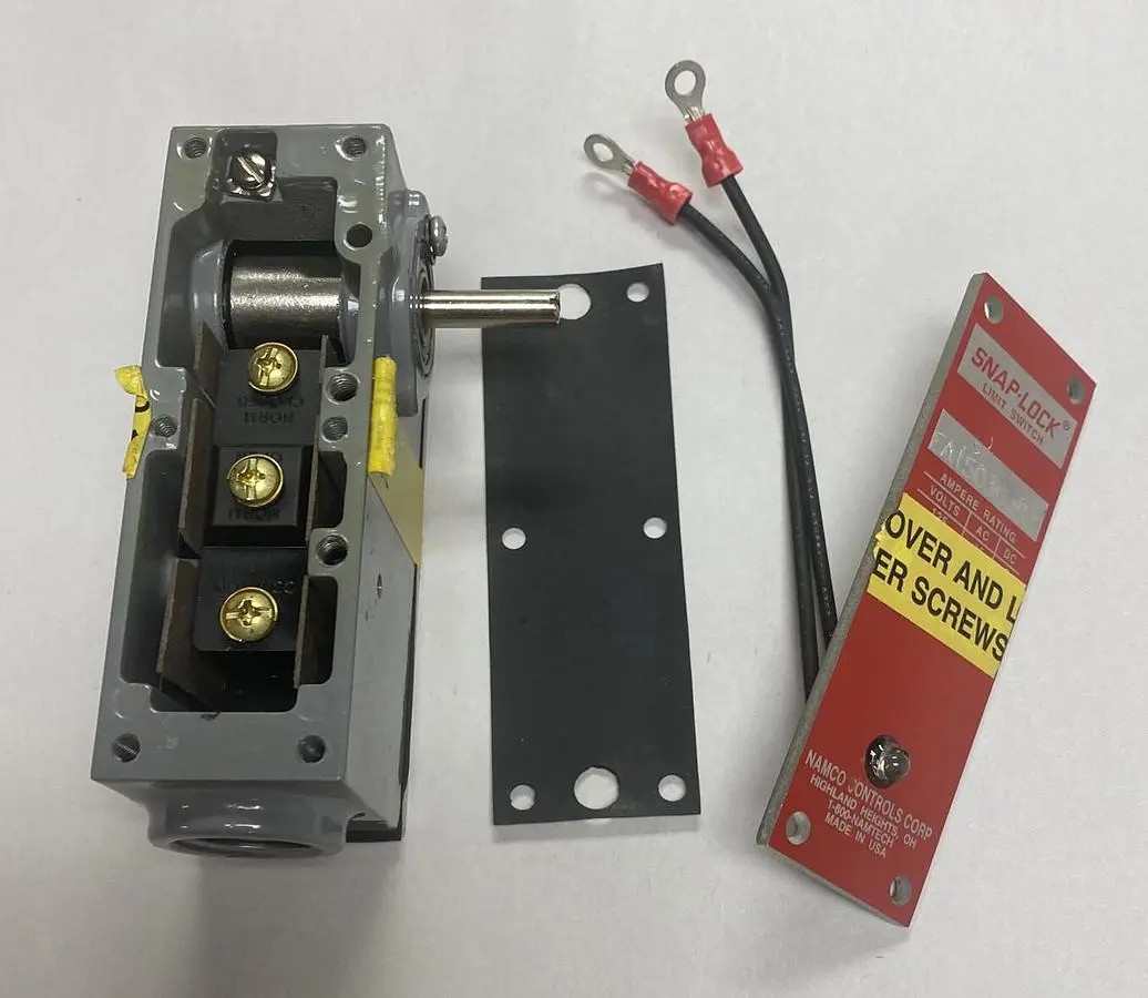 Used NAMCO EA15030233 Miscellaneous Equipment (Electrical & Power) | Surplus Asset Holdings #1189313