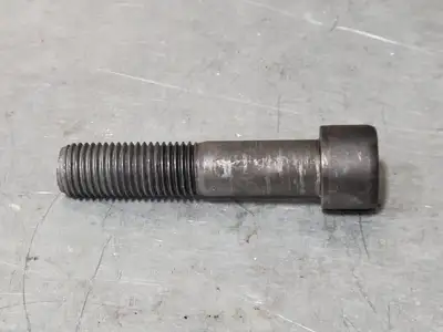 M30 x 140 Half Threaded Hexagon Socket Head Cap Screw 12.9
