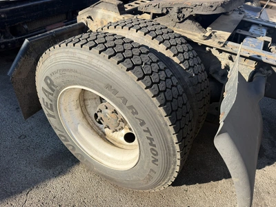 Used 2010 INTERNATIONAL 8600SBA4X2 Conventional trucks Ohio US | Miedema Asset Management Group #1693423