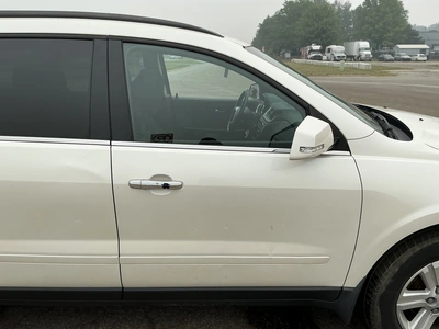 Used 2013 CHEVROLET TRAVERSE SUVs Michigan US | Miedema Asset Management Group #1313922