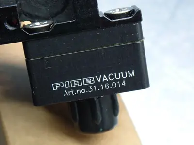 New | in-Stock PIAB 31.16.014 Pumps Ohio US | HGR 24 #867477