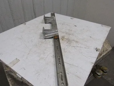 Used ROLLON _UNKNOWN_ Bearings | Arrow Industrial #623650
