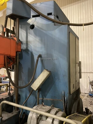 USED FRORIEP KE16